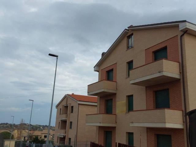 Appartamento in vendita a Marche, Macerata
