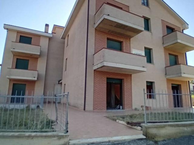 Appartamento in vendita a Marche, Macerata