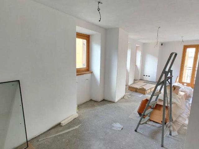 Appartamento in vendita a Comunità montana della valle Camonica, Corteno Golgi