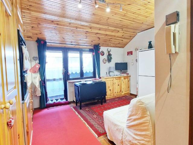 Appartamento in vendita a Dosso, Aprica