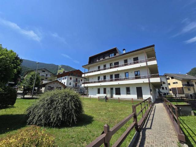 Appartamento in vendita a Dosso, Aprica
