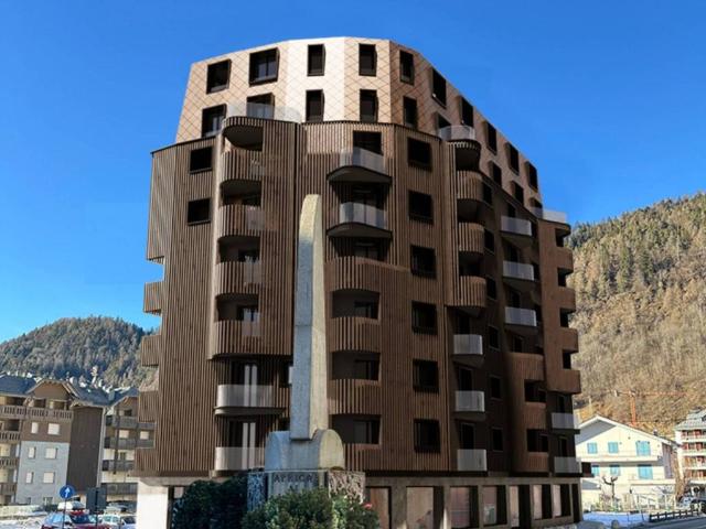 Appartamento in vendita a Mavigna, Aprica