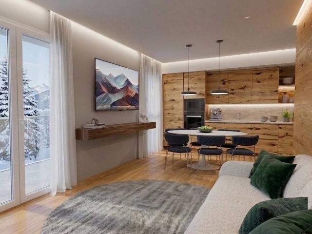 Appartamento in vendita a Mavigna, Aprica