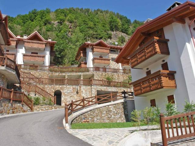 Appartamento in vendita a Aprica, Lombardia