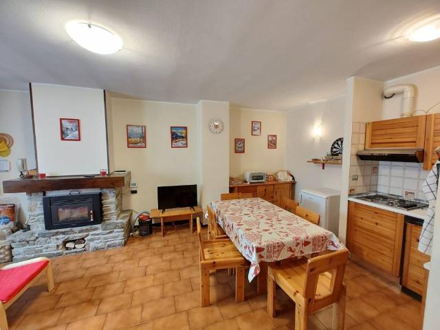 Appartamento in vendita a Comunità montana della valle Camonica, Corteno Golgi