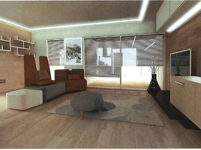 Appartamento in vendita a Aprica, Lombardia