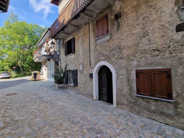 Appartamento in vendita a Dosso, Aprica