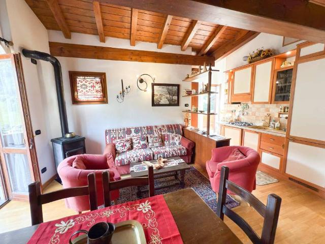 Appartamento in vendita a Dosso, Aprica