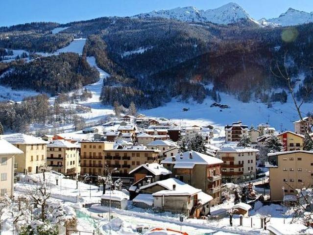 Appartamento in vendita a Mavigna, Aprica