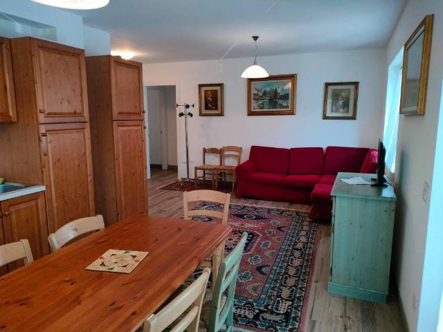 Appartamento in vendita a Dosso, Aprica