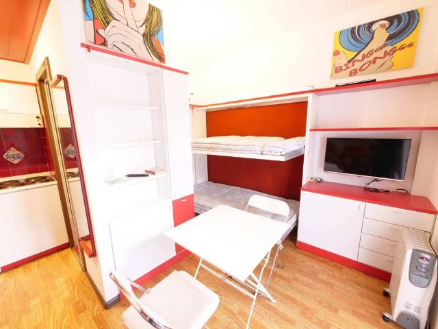 Appartamento in vendita a Aprica, Lombardia