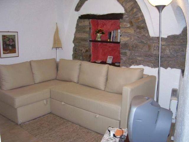 Appartamento in vendita a Apricale, Liguria