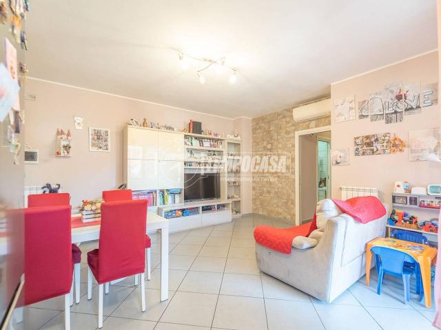 Appartamento in vendita a Aprilia, Lazio