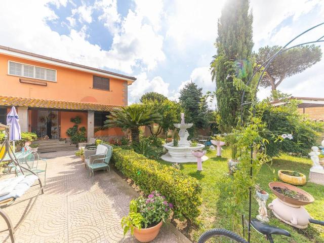Appartamento in vendita a Campo di Carne, Aprilia