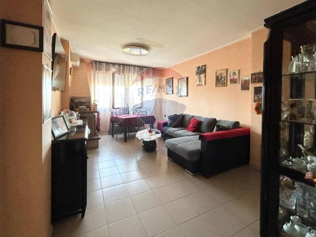 Appartamento in vendita a Guardapasso, Aprilia