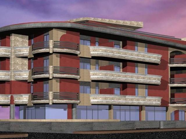 Appartamento in vendita a Aprilia, Lazio