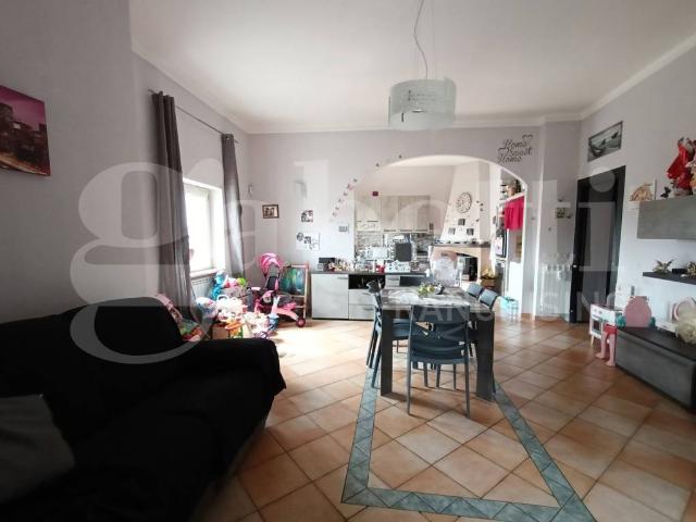 Appartamento in vendita a Aprilia, Lazio