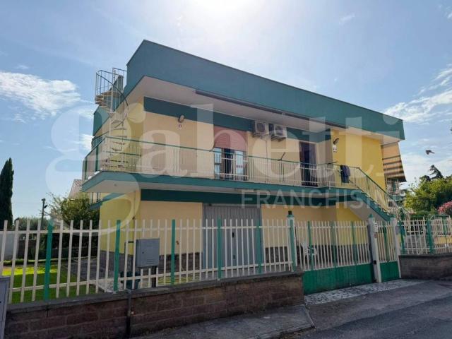 Appartamento in vendita a Leda, Aprilia