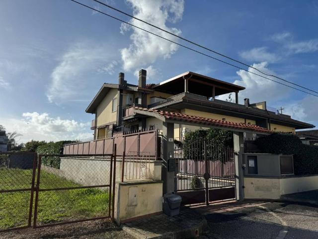 Appartamento in vendita a Leda, Aprilia