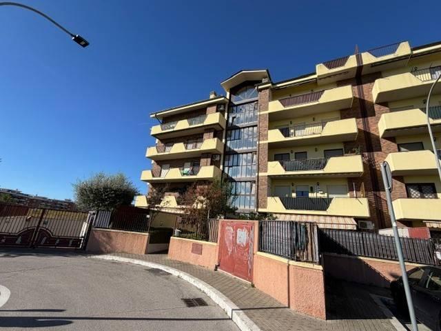 Appartamento in vendita a Toscanini, Aprilia