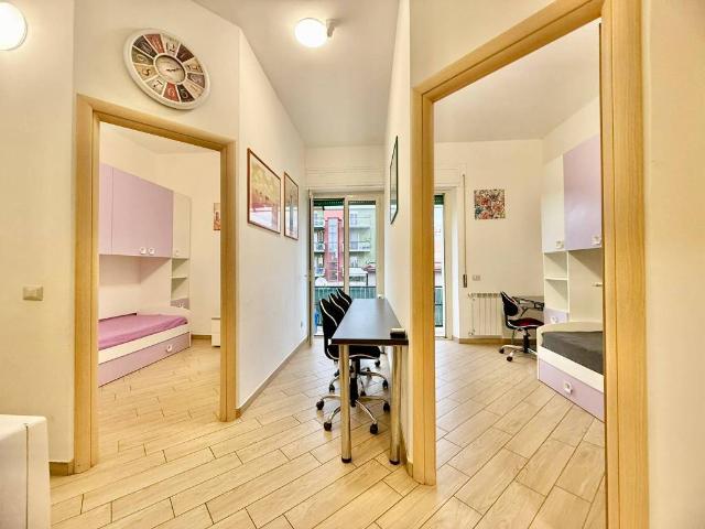 Appartamento in vendita a Aprilia, Lazio