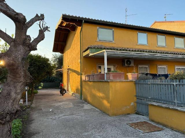 Appartamento in vendita a Leda, Aprilia