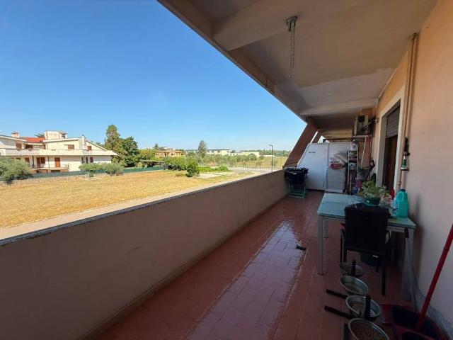 Appartamento in vendita a Leda, Aprilia