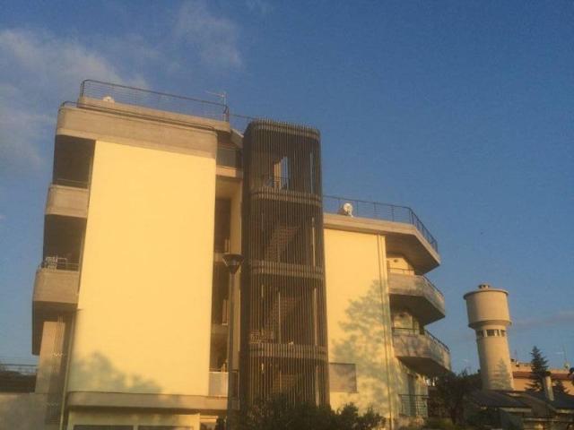 Appartamento in vendita a Campoleone Scalo, Aprilia