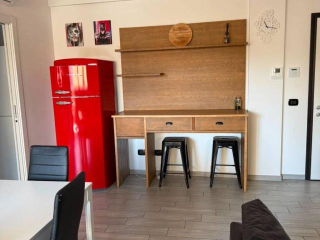 Appartamento in vendita a Toscanini, Aprilia