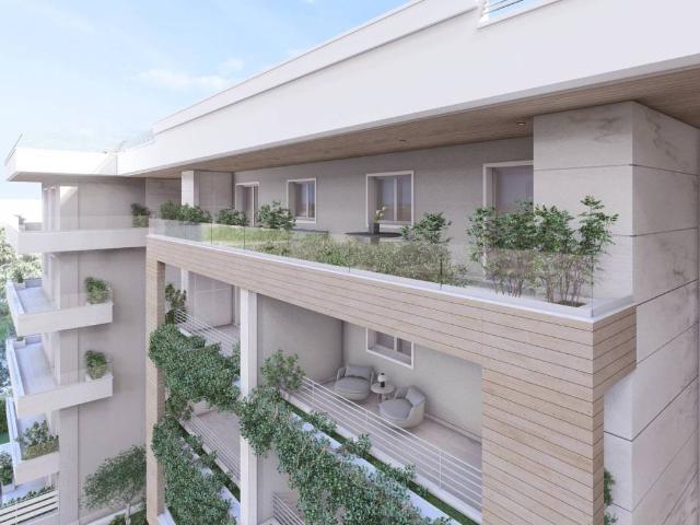 Appartamento in vendita a Aprilia, Lazio
