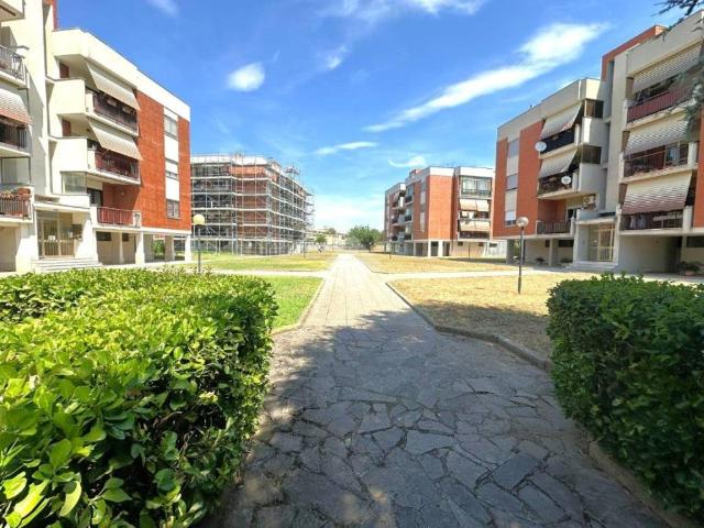 Appartamento in vendita a Aprilia, Lazio