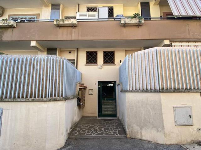 Appartamento in vendita a Campoleone Scalo, Aprilia