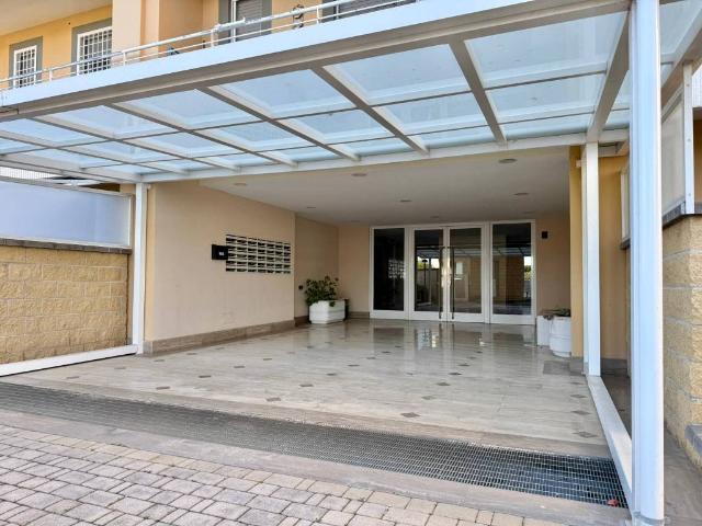 Appartamento in vendita a Leda, Aprilia