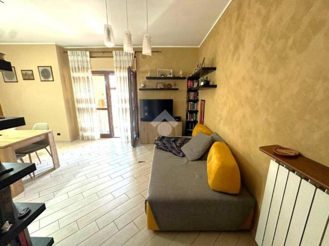 Appartamento in vendita a Aprilia, Lazio