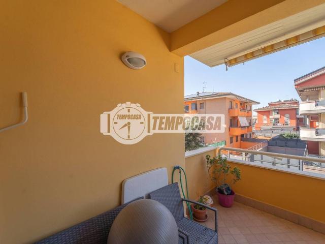 Appartamento in vendita a Toscanini, Aprilia