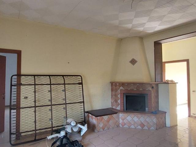 Appartamento in vendita a Campo di Carne, Aprilia