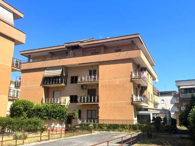 Appartamento in vendita a Aprilia, Lazio