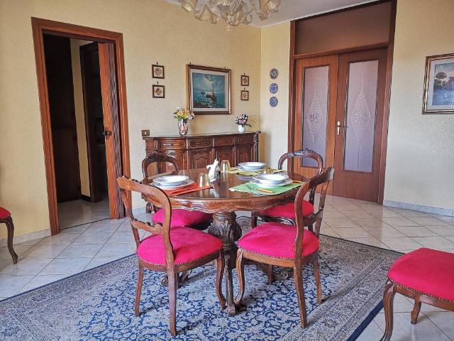 Appartamento in vendita a Guardapasso, Aprilia