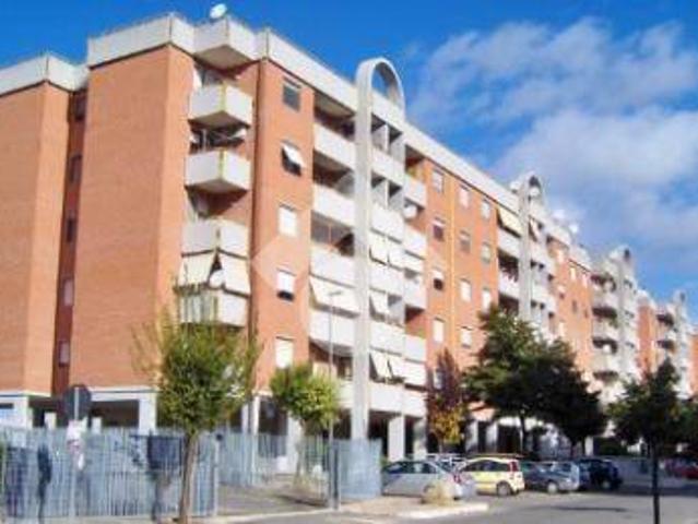 Appartamento in vendita a Aprilia, Lazio