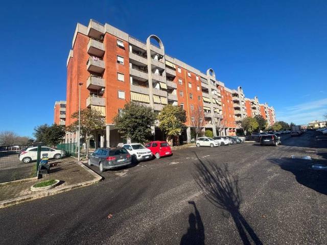 Appartamento in vendita a Aprilia, Lazio