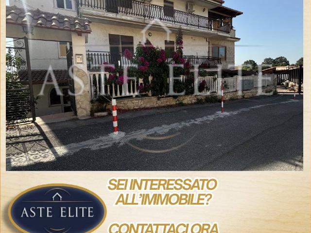 Appartamento in vendita a Camilleri, Aprilia