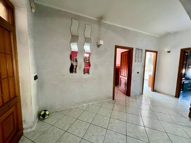 Appartamento in vendita a Colle di Mare, Aprilia