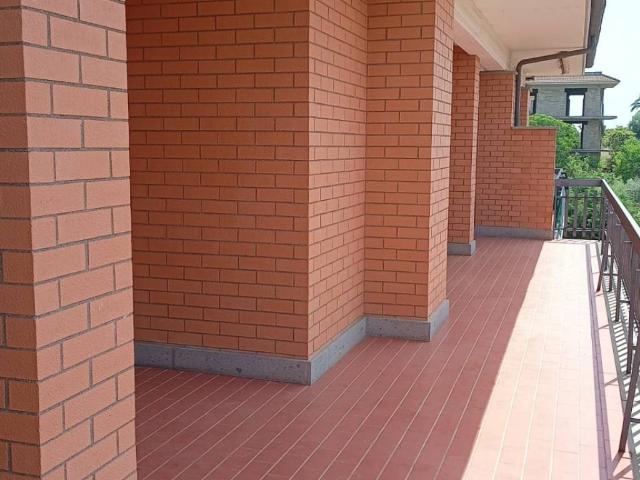 Appartamento in vendita a Colle Azzurro, Aprilia