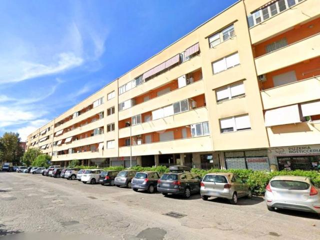 Appartamento in vendita a Guardapasso, Aprilia