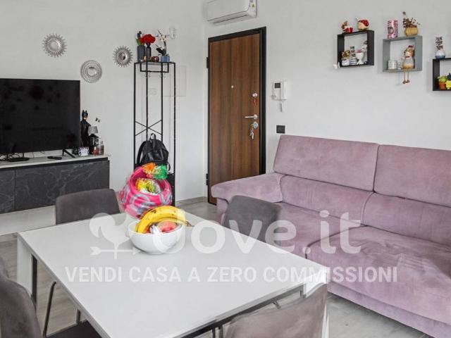 Appartamento in vendita a Pavino, Aprilia