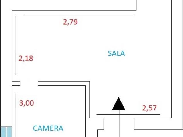 Appartamento in vendita a Campo di Carne, Aprilia