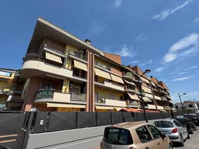 Appartamento in vendita a Aprilia, Lazio