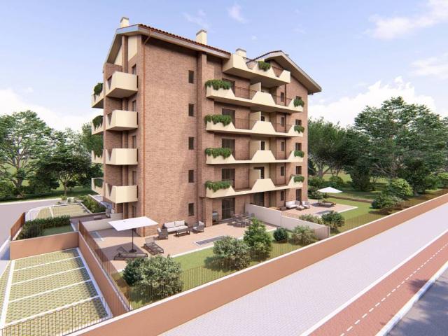 Appartamento in vendita a Aprilia, Lazio