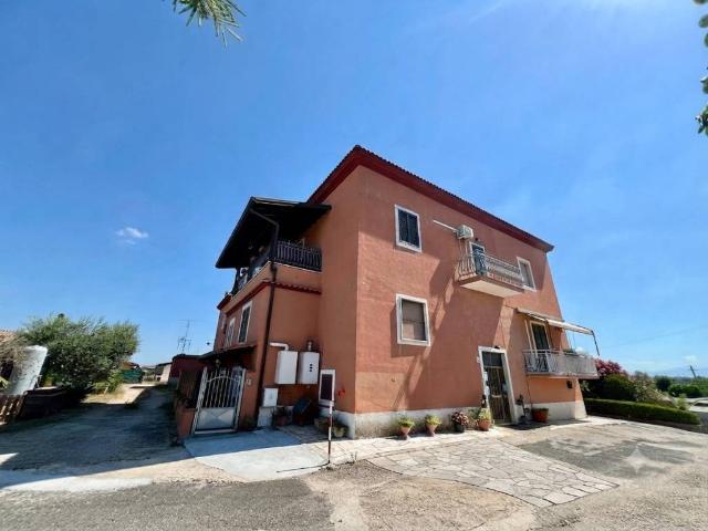 Appartamento in vendita a Camilleri, Aprilia