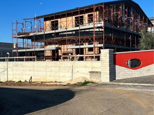 Appartamento in vendita a Aprilia, Lazio